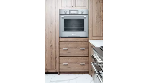 Horno Eléctrico 30" pro THERMADOR - POD301W