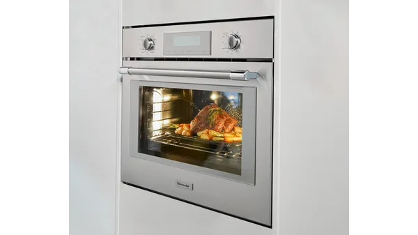 Horno Eléctrico 30" pro THERMADOR - POD301W