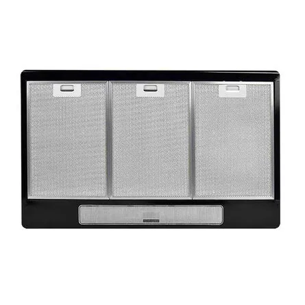 Campana TEKA EASY TMX 76 NEGRA - 090802