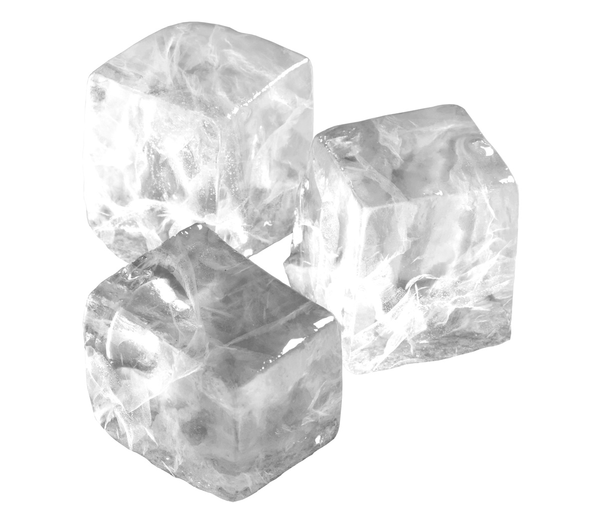 Máquina de Hielo HOSHIZAKI Cuber Cuadrada, Refrigerada por Aire - IM200BAK