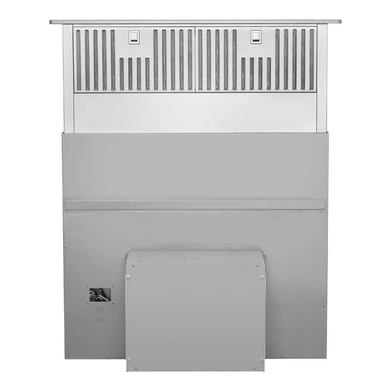 Campana 36" KITCHENAID Retráctil Downdraft - KXD4636YSS