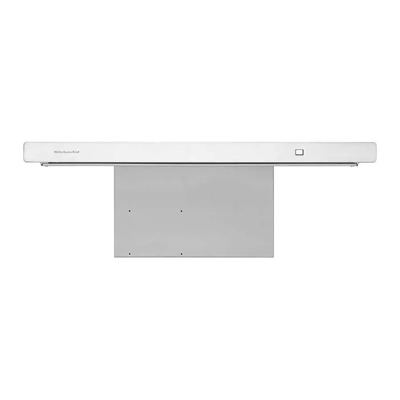 Campana 36" KITCHENAID Retráctil Downdraft - KXD4636YSS