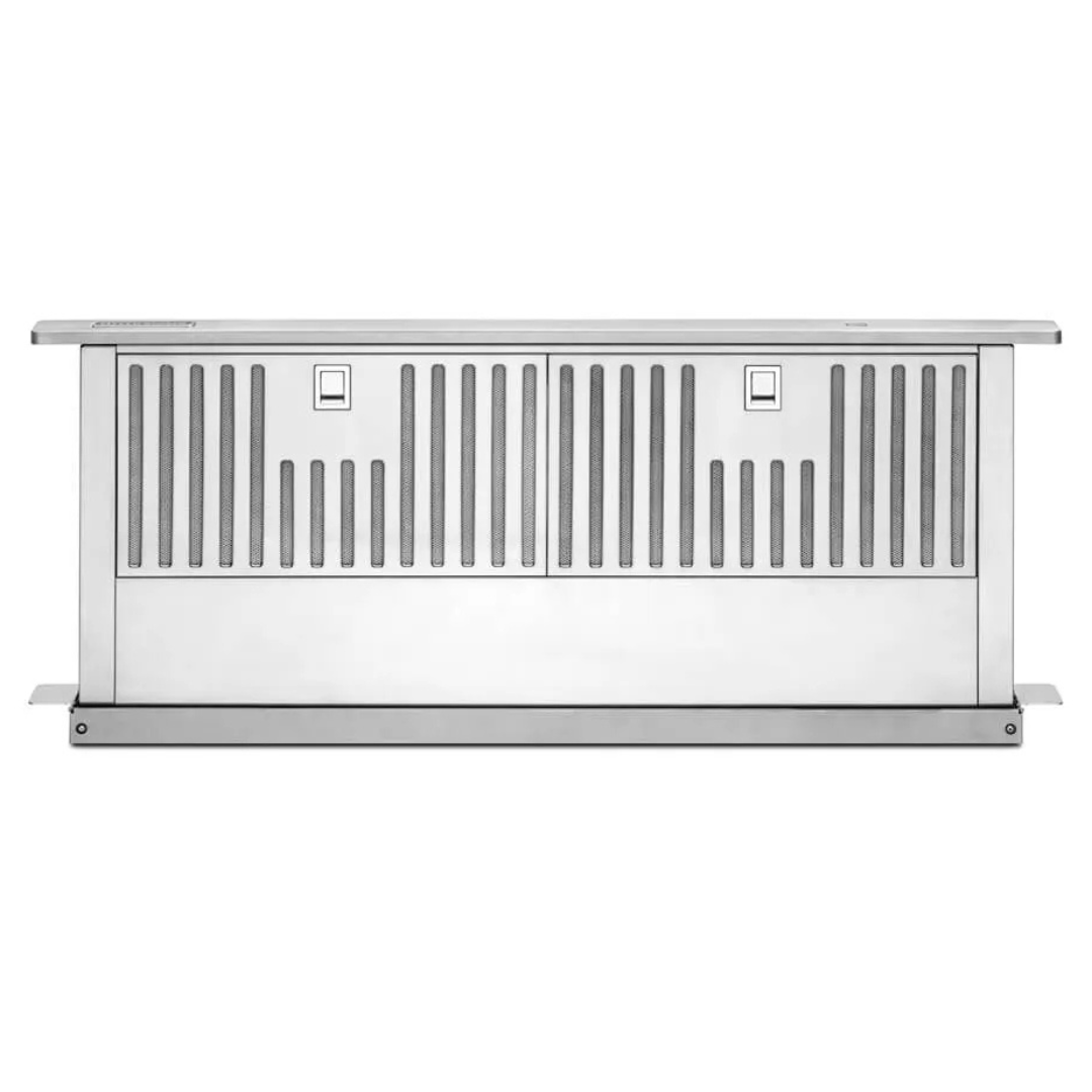 Campana 36" KITCHENAID Retráctil Downdraft - KXD4636YSS