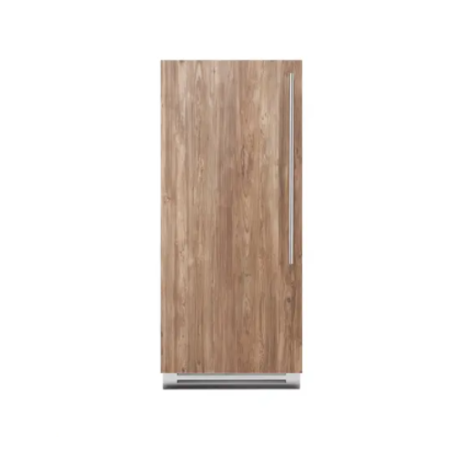Columna Congeladora Empotrable Benessi 36" , Panelable - BKFZ36P