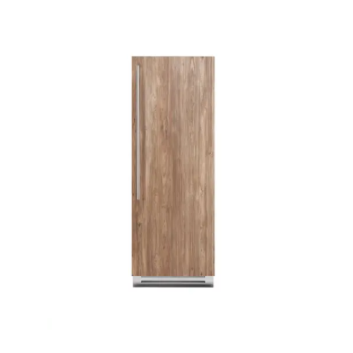 Columna Refrigeradora Benessi empotrable 30" , panelable - BKFR30P