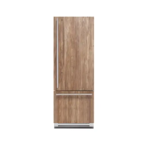 Congelador Benessi 30" Integrado con Montaje Inferior, Panelable - BKFRZ30PR