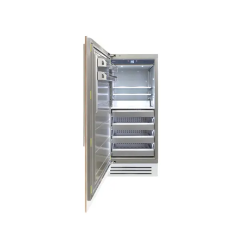 Columna Congeladora Empotrable Benessi 36" , Panelable - BKFZ36P
