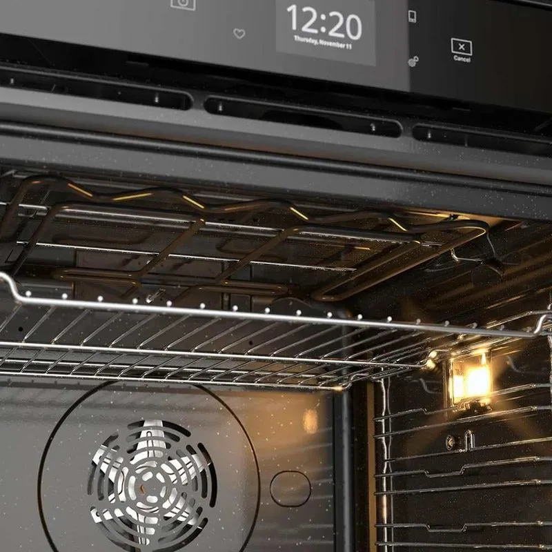 Horno Eléctrico Empotrable Inteligente 24 pulgadas- WOS52ES4MBX