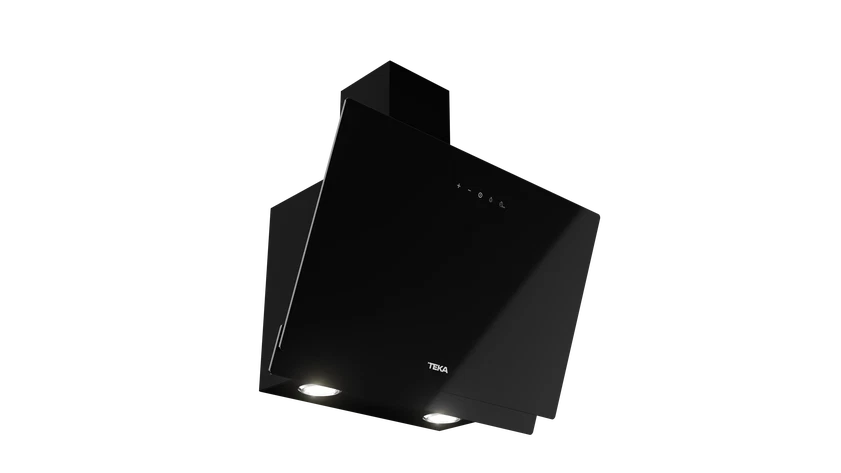 Campana de Pared EASY DVN 64030 TCL BK - 112950019